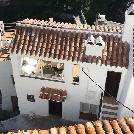 "El Cielo" Villa Salares Exterior foto