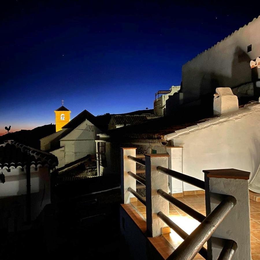 "El Cielo" Villa Salares Exterior foto