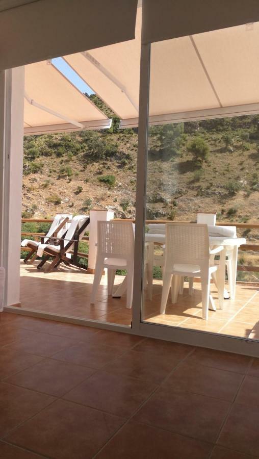 "El Cielo" Villa Salares Exterior foto