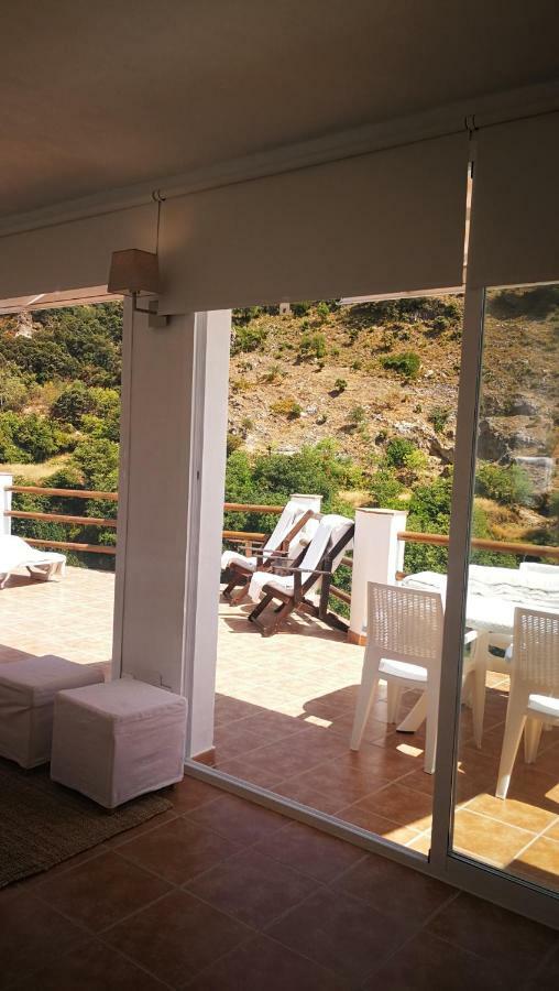 "El Cielo" Villa Salares Exterior foto