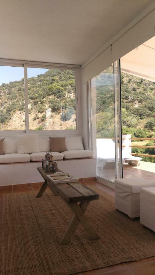 "El Cielo" Villa Salares Exterior foto