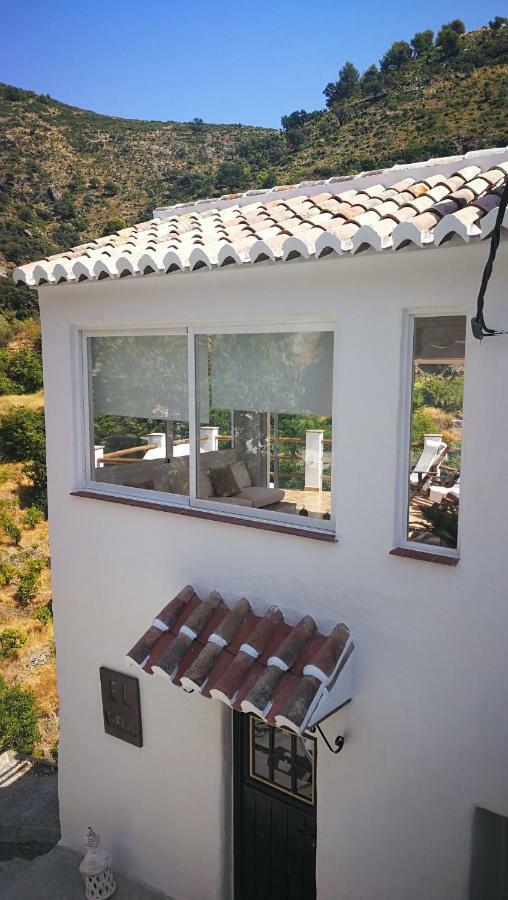 "El Cielo" Villa Salares Exterior foto