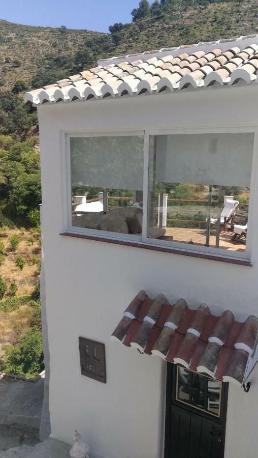 "El Cielo" Villa Salares Exterior foto