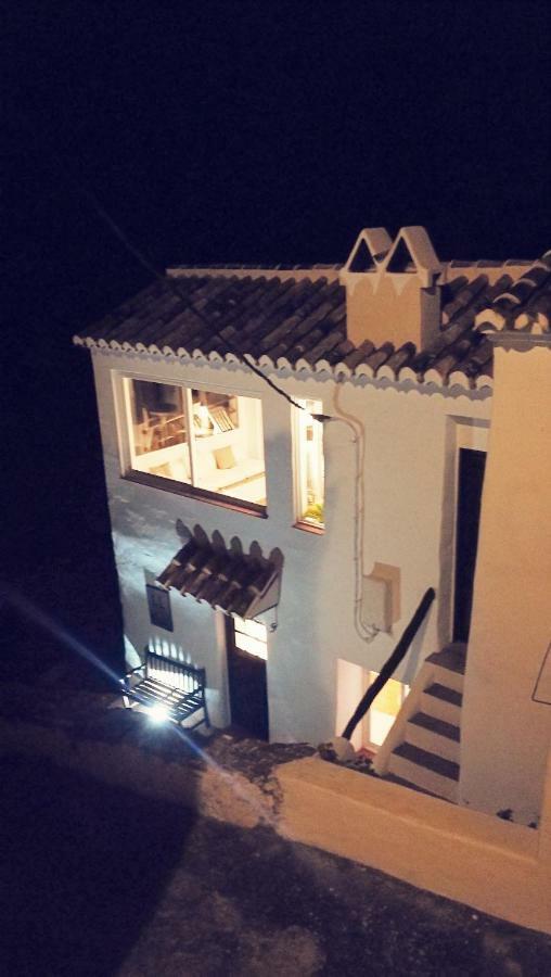 "El Cielo" Villa Salares Exterior foto