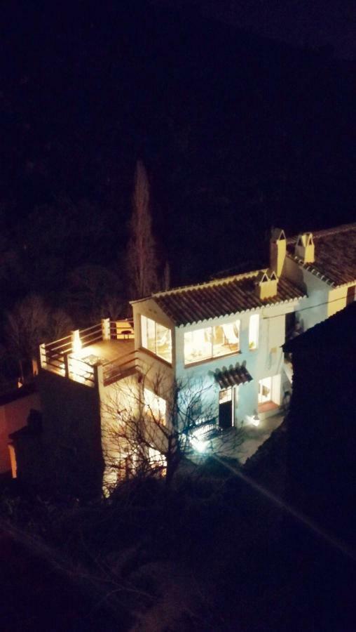 "El Cielo" Villa Salares Exterior foto